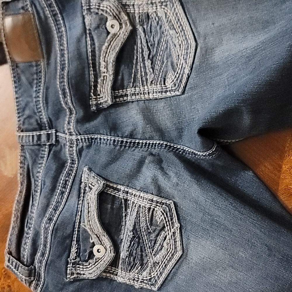 Maurices pants